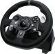 Kierownica Logitech G920 + Shifter 2