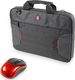 Torba Port Designs 15.6" + mysz bezprzewodowo (501712) 1