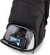Plecak Case Logic CASE LOGIC TBC411 Plecak fotograficzny szary uniwersalny 4