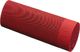 Głośnik KitSound BoomBar czerwony 1