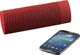 Głośnik KitSound BoomBar czerwony 1