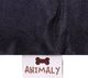MyAnimaly MYANIMALY Mata / Legowisko dla psa 100 cm x 70 cm uniwersalny 2