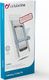 Cellular Line CELLULAR LINE Aplikator do folii ochronnej Samsung Galaxy S4 uniwersalny 3