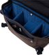 Torba Crumpler CRUMPLER PROPER ROADY 7500 - brązowa uniwersalny 5