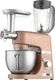 Robot planetarny Sencor STM 7876GD 22