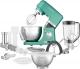 Robot planetarny Sencor STM 7871GR 1
