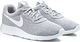 Nike Buty męskie TANJUN szare r. 42.5 (812654-010) 1