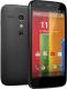 Smartfon Motorola 8 GB Czarny  (MOTO G 8GB) 1