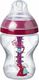 Tommee Tippee Butelka Antykolkowa Advanced Dekorowana 3m+ 260ml (42257675) 1