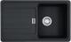 Zlewozmywak Franke Euroform EFG 614-78 Fragranit+ onyx (114.0283.926) 1
