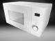 Kuchenka mikrofalowa Gorenje MO 6240 SY2W Biała 2