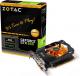 Karta graficzna Zotac GeForce GTX 650 Synergy Edit. 2GB DDR5 (128 Bit) dual HDMI 2xDVI BULK (ZT-61010-10B) 1
