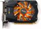 Karta graficzna Zotac GeForce GTX 650 Synergy Edit. 2GB DDR5 (128 Bit) dual HDMI 2xDVI BULK (ZT-61010-10B) 1