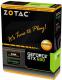 Karta graficzna Zotac GeForce GTX 650 Synergy Edit. 2GB DDR5 (128 Bit) dual HDMI 2xDVI BULK (ZT-61010-10B) 6