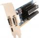 Karta graficzna Sapphire Radeon R5 230 FLEX, 1GB DDR3 (64 Bit), HDMI, DL-DVI-I + SL-DVI-D, LITE (11233-00-20G) 1