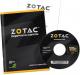 Karta graficzna Zotac GeForce GTX 750 1GB DDR5 (128 Bit) HDMI DVI VGA (ZT-70702-10M) 8