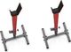 K-Sport Stojaki treningowe do ćwiczeń pod sztangę ławkę gryf 280kg 2 sztuki (KSH012) 1