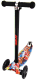 Hulajnoga Enero Maxi Colic Pomarańczowy (1014951) 1