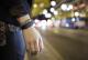Smartband Sony Czarny 1