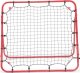 Enero Rama treningowa Rebounder do odbijania piłki nożnej 100x100cm uniwersalny 1