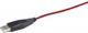 Mysz Gembird MUSG-001-R  (MUSG-001-R) 1