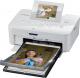 Drukarka fotograficzna Canon SELPHY CP910 biała 1