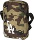 New Era Saszetka New Era LA Dodgers Woodland Camo Side Bag - 11942031 uniwersalny 1