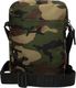 New Era Saszetka New Era LA Dodgers Woodland Camo Side Bag - 11942031 uniwersalny 2
