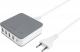 Ładowarka Xtorm Power Hub Cube Pro 4x USB-A 1x USB-C 2.4 A (XPD18) 3