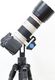 Gimbal Slik SLIK SGH-300 Kompaktowa głowica typu gimbal uniwersalny 1