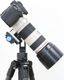 Gimbal Slik SLIK SGH-300 Kompaktowa głowica typu gimbal uniwersalny 2