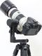 Gimbal Slik SLIK SGH-300 Kompaktowa głowica typu gimbal uniwersalny 3