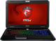 Laptop MSI GX60 Destroyer (3CC-287XPL) 1