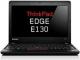 Laptop Lenovo ThinkPad Edge E130 (NZUAWPB) 1