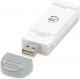 Karta sieciowa Manhattan WiFi USB 3.0 karta 802.11n 300Mb/s 2.4GHz + 802.11ac 867 Mb/s 5GHz (525572) 1