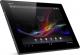 Tablet Sony 10.1" 16 GB 4G LTE Czarny  (SGP321 Black) 1