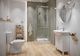 Zestaw kompaktowy WC Cersanit Arteco 64.5 cm biały (K667-075) 4