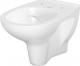 Miska WC Cersanit Arteco New CleanOn (K667-053) 1
