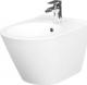 Bidet Cersanit Bidet Wiszący City Oval Box (K35-043) 1