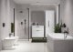 Bidet Cersanit Bidet Wiszący City Oval Box (K35-043) 2
