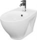 Bidet Cersanit Bidet Wiszący Moduo (K116-026) 1