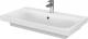 Umywalka Cersanit Moduo 80 cm mebowa (K116-013-ECO) 1