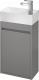 Cersanit Crea 40 cm szary (S801-281) 1