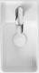 Cersanit Crea 40 cm szary (S801-281) 1