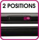 Prostownica Rowenta SF1012D0 Czarna 4
