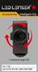 Latarka Ledlenser Uchwyt Ledlenser Intelligent Clip do P7.2 T7.2 M7 uniwersalny 2