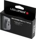 Latarka Ledlenser Uchwyt na statyw Ledlenser do latarki XEO19R uniwersalny 1