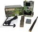 Kamera Scout fotopułapka GSM "SG880MK-18mHD" 940 nm 2