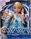 Jakks Pacific Śpiewająca Elsa z mikrofonem Kraina Lodu PL 3