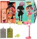 MGA LOL Surprise OMG Lalka Fashion Neonlicious (560579) 5